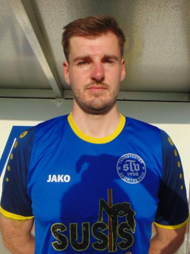 Fabian Kiesel