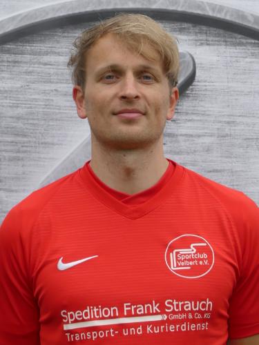 Marcel Schlupkothen