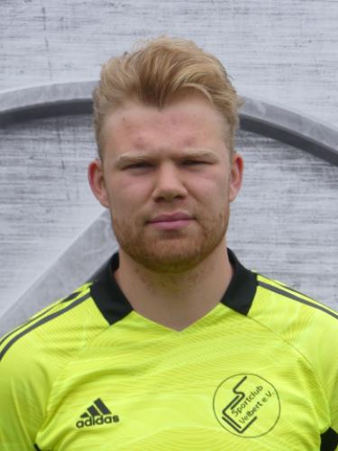 Theo Hädrich