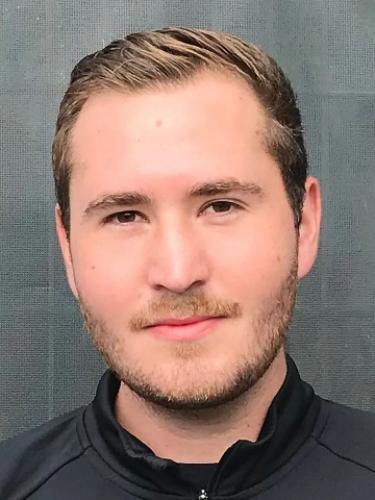 Niklas Hecht