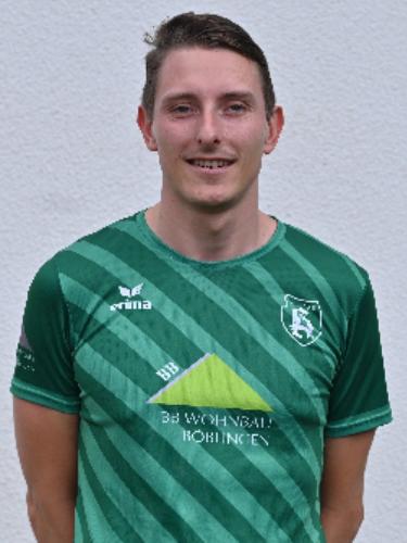 Marc Albien