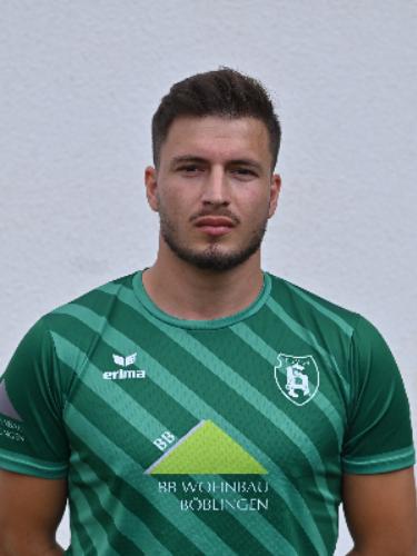 Genis Kastrati