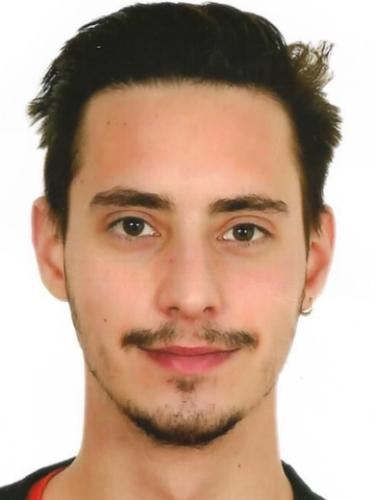 Marco Martinez Sanchez de Lara