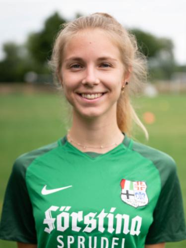 Madita Susanne Bahr