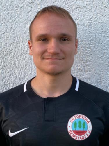 Nico Fuhrmann