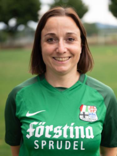 Luisa Zentgraf
