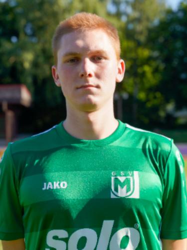 Justin Sawatzki