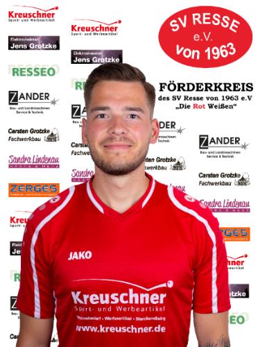 Maik Sonnenberg
