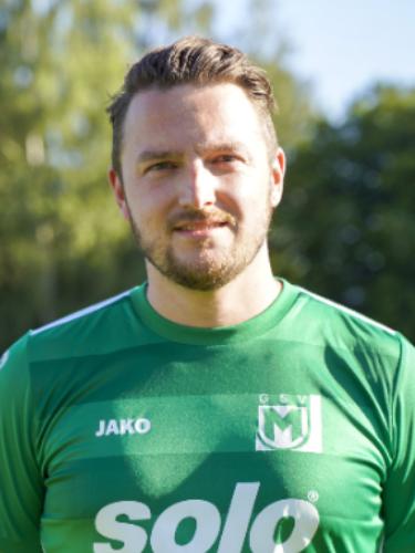 Patrick Bauer