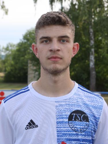 Lauri Preiss