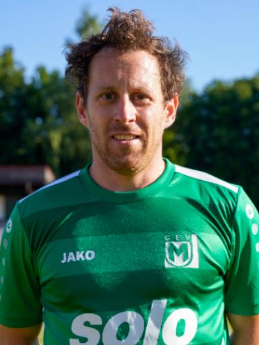 Michael Walter