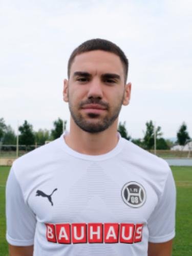 Mehmet Semih Can Sahin