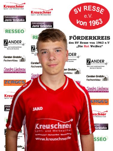 Nico Dumann