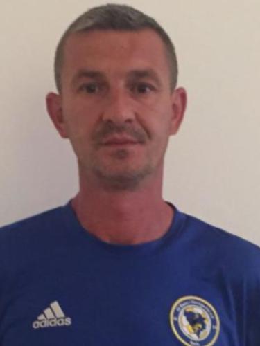 Edin Jukic