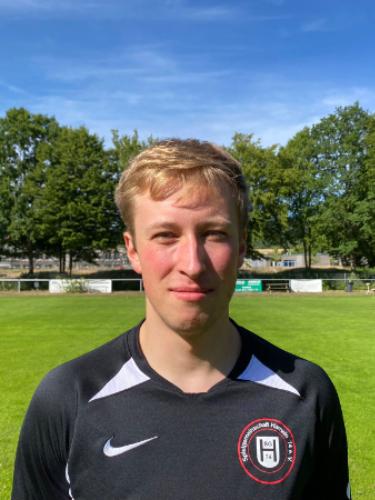 Simon Picke