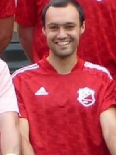Hannes Weidermann