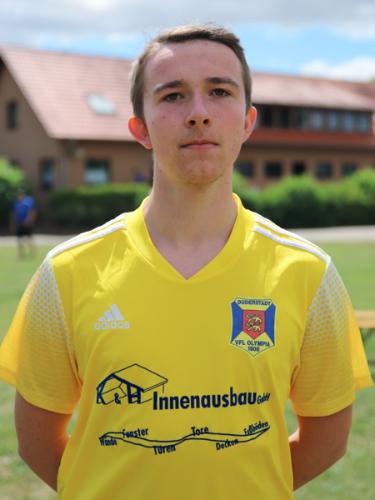 Niklas Müller
