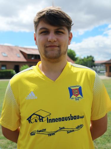 Darius Sommerfeld