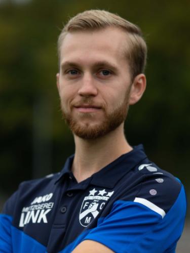 Daniel Kempf