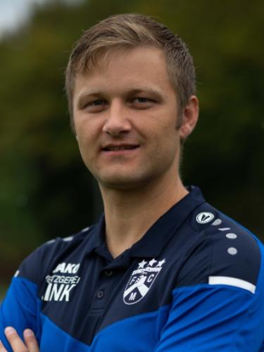 Nikolai Meisler