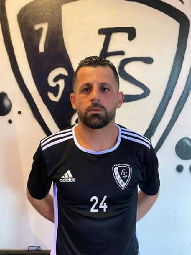Kenan Demirtag