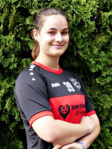 Charlotte Kunz
