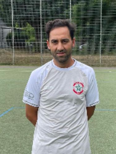 Khalid Assaher