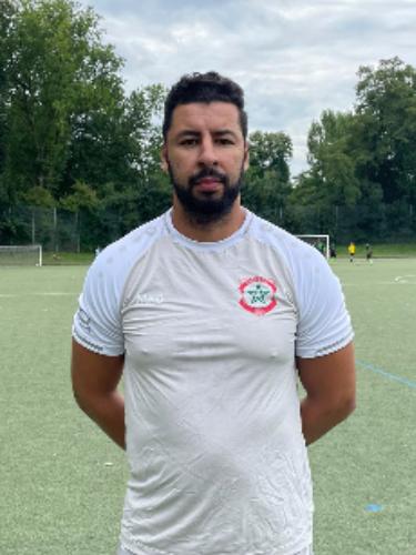 Naoufel Bouazza