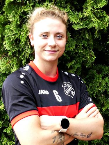 Mirjam Runggatscher