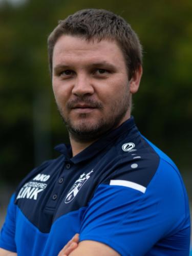 Andreas Pass