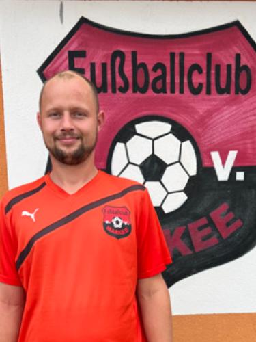 Christian Höpfner