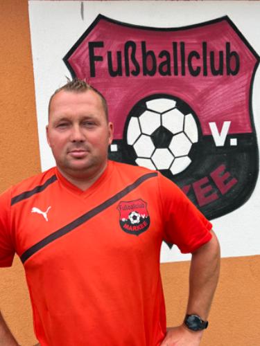 Bernd Kubath