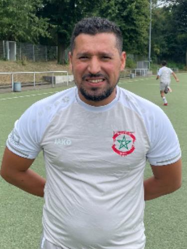 Issam Lamkadmi