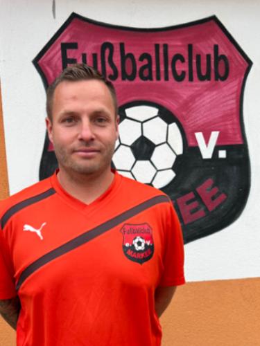 Jens Müller