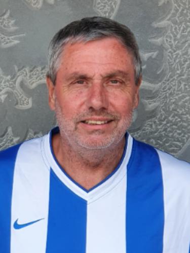 Helmut Appel