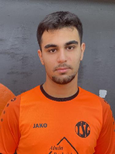 Tolga Can Agyüz