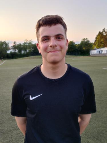 Paul Gerrit Ackerschott