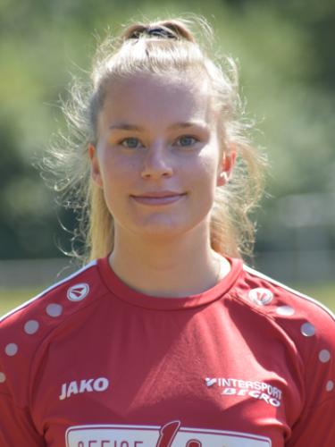 Selina Slany