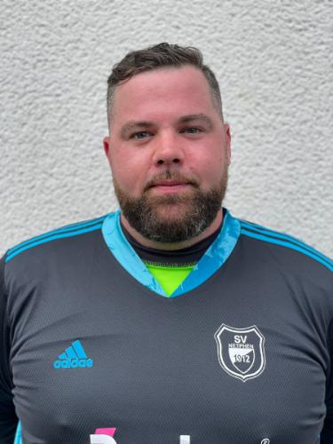 Christian Dreisbach