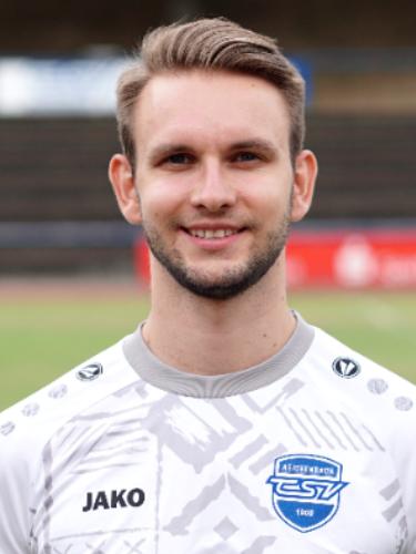 Leon Osmanovic