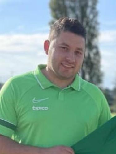 Luca Scaffidi