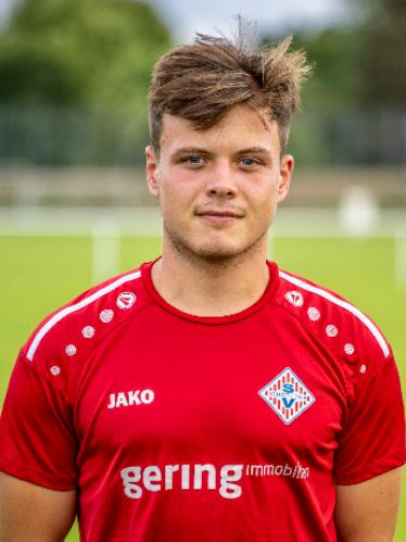 Thomas Stauch