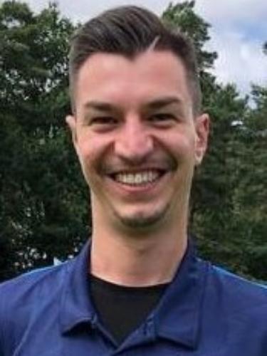 Justin Breilich