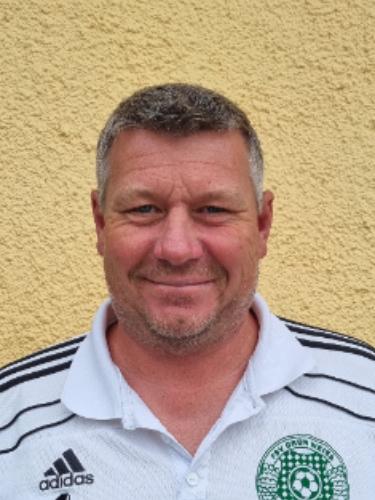 Maik Stötzner