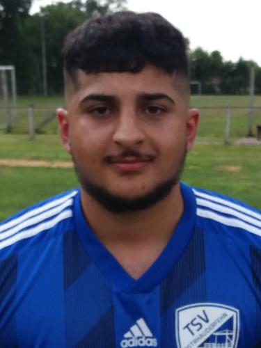 Bahdin Mizgin Agirman