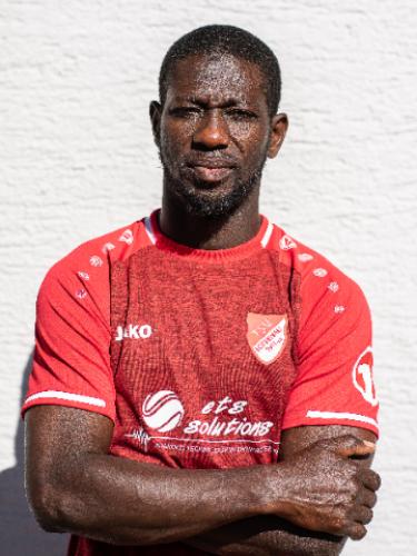 Pa Modou Ceesay