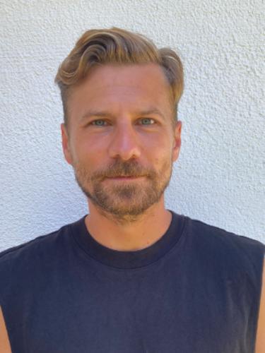 Benjamin Burow