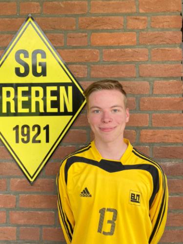 Finn Heitker