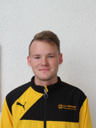 Marc Schach
