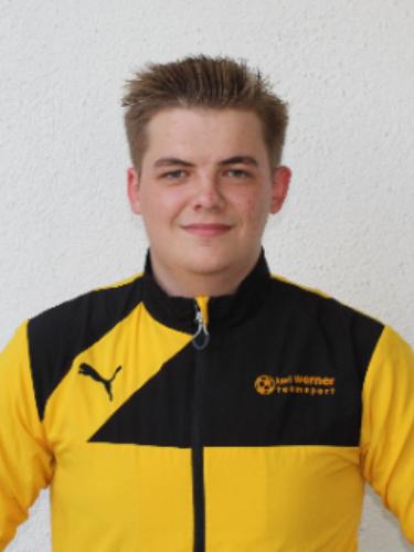 Lukas Traber